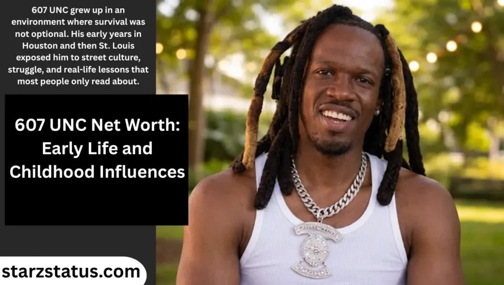 Early Life and Childhood Influences