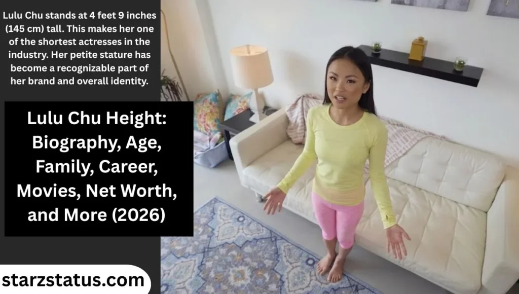Physical Appearance & Measurements