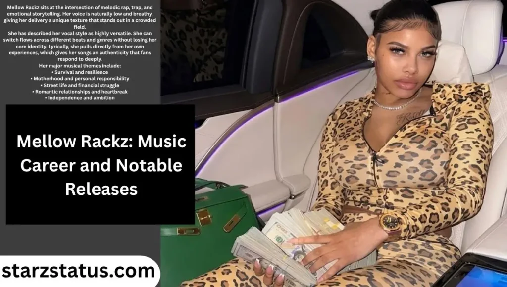 Travis Taylor Net Worth: Music Career and Notable Releases