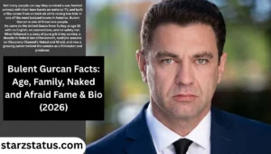 Bulent Gurcan Facts: Age, Family, Naked and Afraid Fame & Bio (2026)