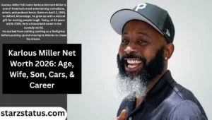 Karlous Miller Net Worth: Age, Wife, Son, Cars, & Career (2026)