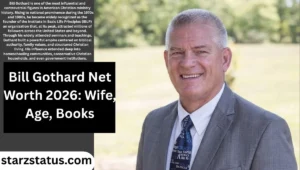 Bill Gothard Net Worth 2026: Wife, Age, Books